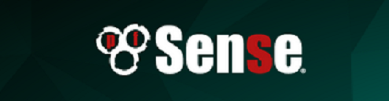 pfsense logo pfsense caminos digitales