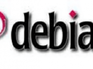 logotipo de debian