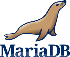 logo de mariadb