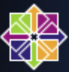 centos - logo