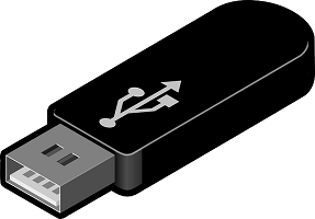 usb