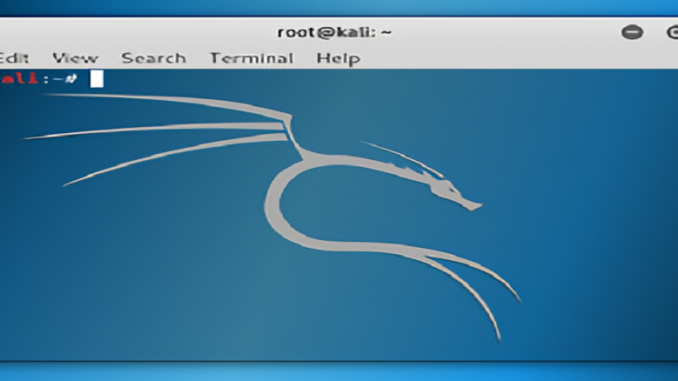 Cambiar idiona desde terminal en Kali Linux