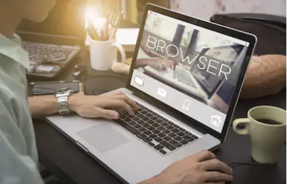 Brave-navegador-web