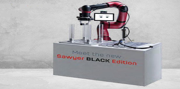 robot-sawyer